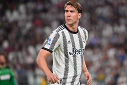 Chelsea chốt số tiền khủng mua Dusan Vlahovic