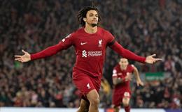 Alexander Arnold: "Liverpool biết cách vô địch mùa tới"