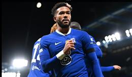 Reece James ghi tên mình vào lịch sử Chelsea