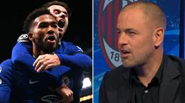 Joe Cole ngả mũ trước màn trình diễn của Reece James