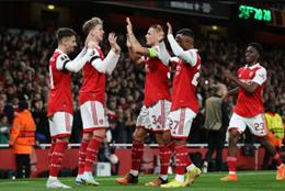 Liverpool sẽ đụng độ một Arsenal rất khác