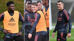 Vì lý do này, Arsenal sẽ đánh bại Liverpool?