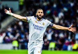 Real Madrid chốt xong tương lai Karim Benzema