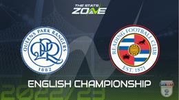 Nhận định,  QPR vs Reading 2h00 ngày 8/10 (Hạng Nhất Anh 2022/23)