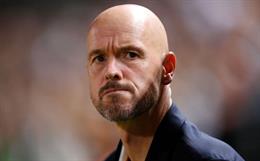 Ten Hag ra yêu cầu khắt khe với cầu thủ MU