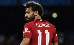 Klopp lý giải nguyên nhân Salah chơi tệ ở mùa giải này