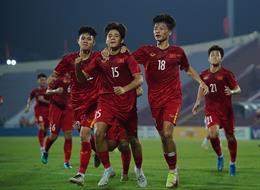 Link xem Việt Nam vs Nepal trực tiếp vòng loại U17 Châu Á 2022