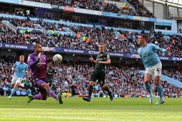 10 thống kê ấn tượng ở loạt trận đêm thứ 7 tại Premier League 2022/23