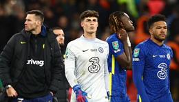 Kepa vui nhất khi Graham Potter dẫn dắt Chelsea