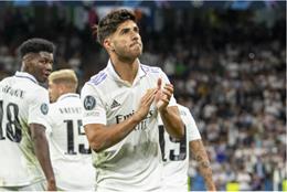 Marco Asensio lên tiếng vụ đạt được thỏa thuận với Barca