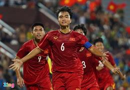 Đè bẹp Thái Lan, U17 Việt Nam giành vé dự VCK châu Á 2023 đầy thuyết phục