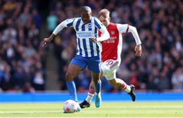 Sốc: Bản hợp đồng 18 triệu bảng của Brighton phải giải nghệ ở tuổi 24