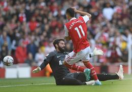 Đây! Chi tiết hợp đồng Gabriel Martinelli sắp ký với Arsenal