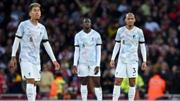 Rio Ferdinand khuyên Liverpool khẩn trương mua thêm cầu thủ