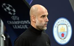 Pep Guardiola chỉ ra lý do khiến Man City khó vô địch Champions League