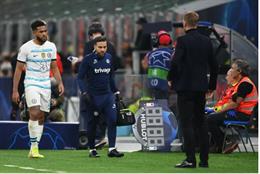 Cập nhật tình hình chấn thương của Reece James