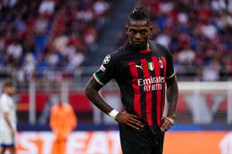 AC Milan ngăn cản nỗ lực của Chelsea, Man City và PSG