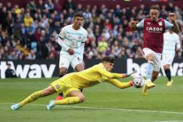 Kepa chỉ ra yếu tố để hồi sinh cùng Chelsea 