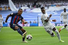 La Liga đối diện "biến lớn" vì...Super League