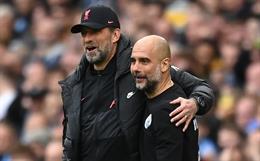 Klopp: "Ước gì Pep nghỉ huấn luyện 4 năm"