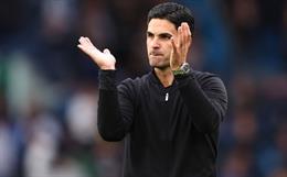 Thắng nhọc Leeds, Arteta ca ngợi sự kiên cường của Arsenal