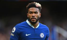 Reece James kịp tham dự World Cup 2022