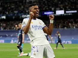 Những sự thật thú vị về ‘gà son’ Rodrygo của Real Madrid