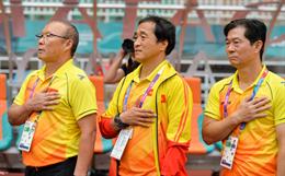 HLV Viettel: Ông Park có thể đóng góp cho Việt Nam trong vai trò cố vấn