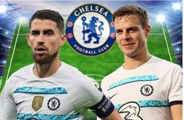 Chelsea đá thế nào trước Brentford?