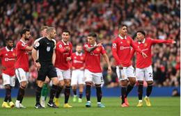 LĐBĐ Anh buộc tội Manchester United