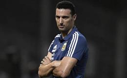 Lộ danh sách sơ bộ của Argentina cho World Cup 2022