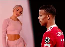 Mason Greenwood tạm thời không phải ngồi tù