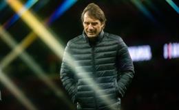 Thua MU, Conte thừa nhận Tottenham không phải ứng viên vô địch NHA