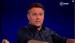 Michael Owen dự đoán cục diện Top 4 Ngoại hạng Anh mùa này