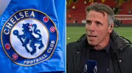 Gianfranco Zola cảnh báo Man City và Arsenal về sức mạnh của Chelsea