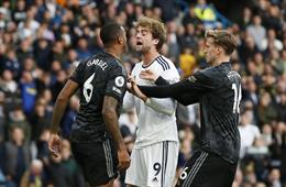 Sau MU, đến lượt Arsenal nhận án phạt từ FA