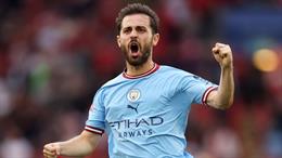 Những sự thật thú vị về 'phù thuỷ nhỏ' Bernardo Silva