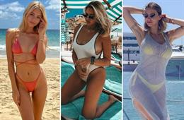 Các cầu thủ Bỉ sẽ có một tối bên vợ hoặc bạn gái ở World Cup 2022