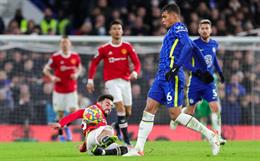 Trước vòng 13 Premier League: Đại chiến Stamford Bridge