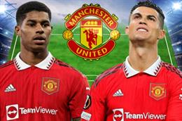 Đây! Đội hình ra sân của MU trước Chelsea