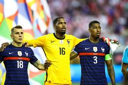 ĐT Pháp mất thêm một cầu thủ trước thềm World Cup 2022