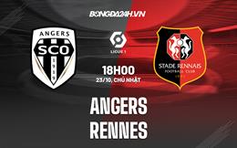 Nhận định bóng đá Clermont vs Brest 20h00 ngày 23/10 (VĐQG Pháp 2022/23)