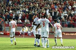 Bùi Tiến Dụng: Hải Phòng quyết bám đuổi Hà Nội đến cùng