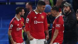 Chelsea và MU đi vào lịch sử Premier League