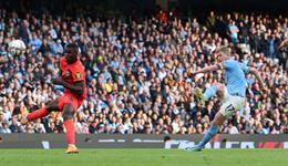 Bất ngờ với thống kê của Jorginho và Kevin De Bruyne