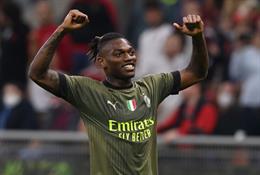 Liverpool gây sốc với sao khủng của AC Milan vào tháng 1