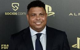 Ronaldo nói điều không ngờ về danh sách triệu tập của ĐT Brazil