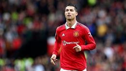 Chelsea không còn hứng thú với Ronaldo