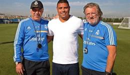 Rô béo chọn người thay Tite ở ĐT Brazil