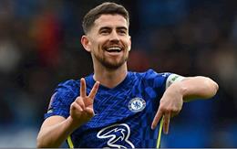 Jorginho giảm nửa lương để trở lại Napoli